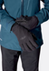 Перчатки Rab Cresta GTX Gloves, Black, L (RB QAJ-49-BLK-LRG)