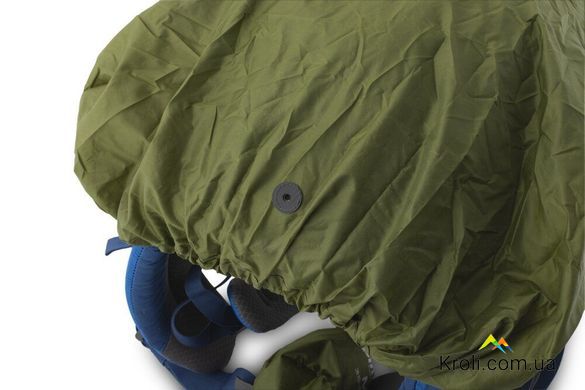 Накидка на рюкзак Pinguin Raincover 2020 року, Khaki, 15-35 L (PNG 356144)