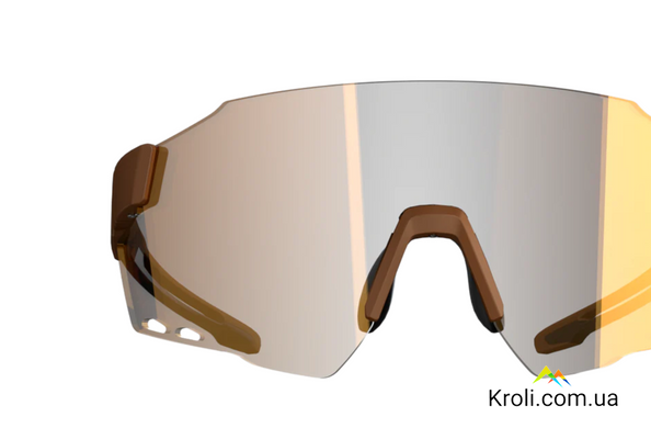 Очки Magicshine Windbreaker Photochromic, Brown, WB009B (MSN GL4077)