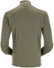 Кофта чоловіча флісова Rab Graviton Jacket, Army, M (RB QFF-57-ARM-MED)
