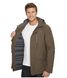 Куртка чоловіча Marmot Yorktown Featherless Jacket, XL - Deep Olive (MRT 73960.4381-XL)