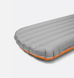 Килимок надувний Rab Hypersphere 9.5, Long Wide, 196x64х10см, Marmalade (RB QMA-08-MAM-LNG-WDE)