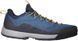 Кроссовки мужские Black Diamond M Mission LT, Eclipse Blue/Amber, р.42,5 (9,5) (BD 580001.9129-095)
