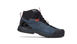 Напівчеревики чоловічі Black Diamond M Mission LTHR MD WP, Eclipse/Red Rock, 48 (14) (BD 58002693741401)