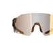 Очки Magicshine Windbreaker Photochromic, Brown, WB009B (MSN GL4077)