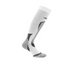 Термоноски Accapi Ski Wool, White/Grey, 37-39 (ACC H0900.0161-I)