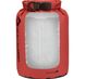 Гермомішок Sea To Summit View Dry Sack 4 л Red (STS AVDS4RD)
