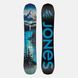Сноуборд Jones Snowboards Frontier 2021 158W