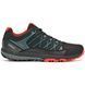 Кросівки чоловічі Asolo Grid GV MM, Black/Red, р.43, 5 (ASL A40500.A392-9.5)