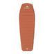 Килимок самонадувний Sea to Summit Pursuit SI Mat, Bombay Brown, Large, 198х64х5см (STS ASL053102-060304)