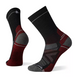 Шкарпетки чоловічі Smartwool Performance Hike Light Cushion Crew, Charcoal, 42-45 (SW SW001614.003-L)
