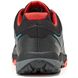 Кросівки чоловічі Asolo Grid GV MM, Black/Red, р.43, 5 (ASL A40500.A392-9.5)