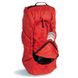 Водонепроницаемый чехол на рюкзак Tatonka Luggage Cover Medium Red (TAT 3101.015)