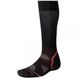 Шкарпетки чоловічі Smartwool PhD Mountaineering Black, L (SW SW048.001-L)