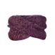Шарф-снуд Buff Knitted Wrap Agna, Violet (BU 117931.619.10.00)