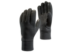 Рукавички чоловічі Black Diamond MidWeight Gridtech Gloves Black, р.XS (BD 801032.BLAK-XS)