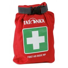 Водонепроникна похідна аптечка Tatonka First Aid Basic Waterproof