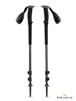 Трекинговые палки Black Diamond Trail, Pine Smoke (BD 1100453060ALL1)