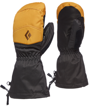 Варежки мужские Black Diamond Recon Mitts, Amber, р.L (BD 8016452007LG_1)
