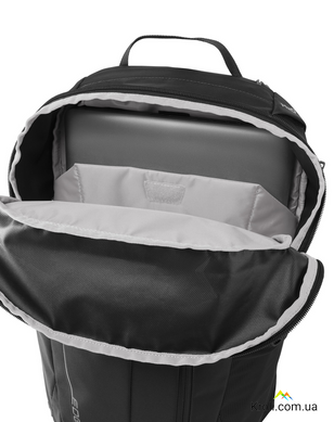 Рюкзак Edge Lowe Alpine Edge 22, Black (LA FDP-90-BL-22)
