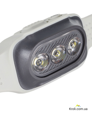 Ліхтар налобний Black Diamond Deploy Run Light, 325 люмен, Alloy (BD 6206931000ALL1)