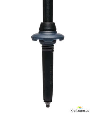 Трекинговые палки Black Diamond Trail, Pine Smoke (BD 1100453060ALL1)
