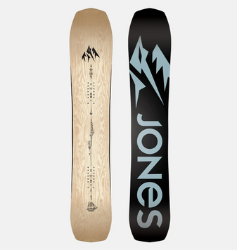 Сноуборд Jones Flagship, 162 cm Wide (JNS J.25.SNM.FLA.XX.162W.1)