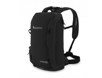 Велорюкзак Acepac Zam 15 Exp, Black (ACPC 207607)