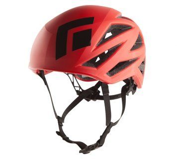 Каска Black Diamond Vapor Fire Red, р.S/M (BD 620215.FRED-SM)
