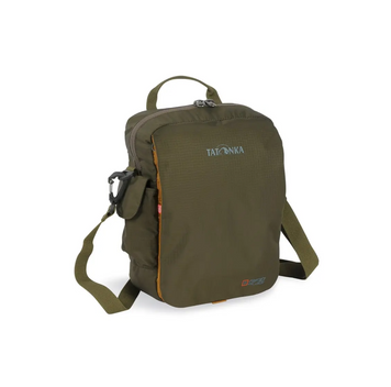 Сумка для документов Tatonka Check In XL RFID B, Olive (TAT 2962.331)