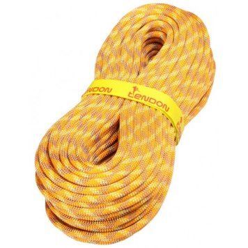 Динамічна мотузка Tendon Indoor 10.2 mm STD, 60 м (TND D102TI31S060C)