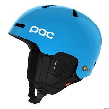 Шлем горнолыжный POC Fornix Backcountry MIPS Radon Blue M/L