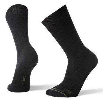 Шкарпетки чоловічі Smartwool Everyday Anchor Line Crew, Charcoal, L (SW SW003905.003-L)