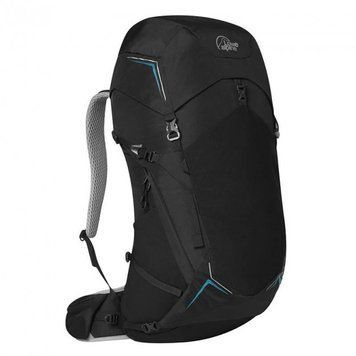 Рюкзак Lowe Alpine AirZone+ Trek 35:45, Black (LA FTE-89-BL-35)