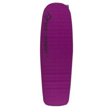 Коврик самонадувающийся Sea To Summit Self Inflating Comfort Plus Mat Women's, Purple, Regular, 170 x 53 х 8см (STS ASM2067-05331513)