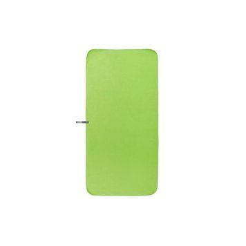 Полотенце Sea To Summit DryLite Towel , Lime, XS (STS ADRYAXSLI)