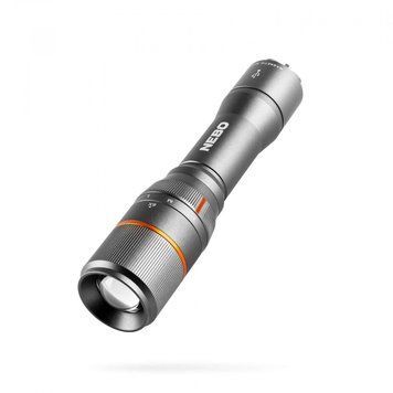 Ліхтар ручний Nebo Davinci 1000 люмен (NB NEB-FLT-0018-G)