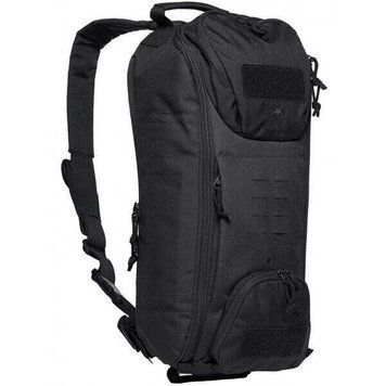 Рюкзак Tasmanian Tiger Modular Sling Pack 20, Black (TT 7174.040)