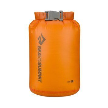 Гермомішок Sea To Summit Ultra-Sil Nano Dry Sack 1 L Orange (STS AUNDS1OR)