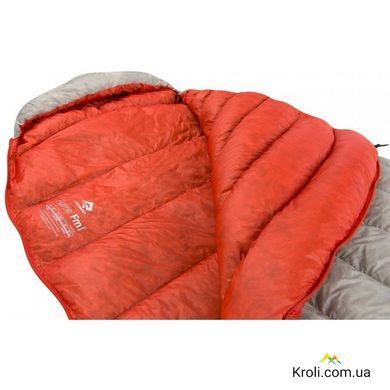 Спальник пухову Sea To Summit Women's Flame Fm I