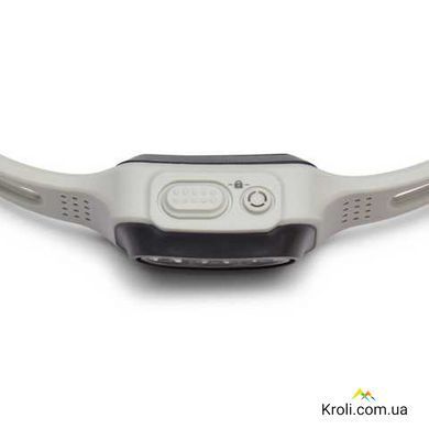 Ліхтар налобний Black Diamond Deploy Run Light, 325 люмен, Alloy (BD 6206931000ALL1)