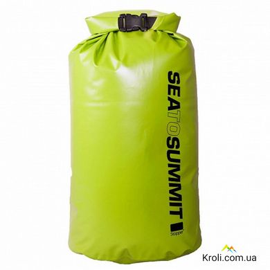 Гермочехол Sea To Summit Stopper Dry Bag 8L Green