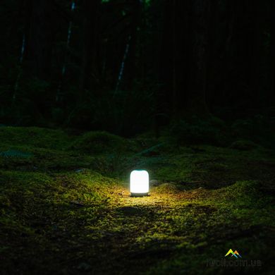 Ліхтарик для кемпінгу Biolite AlpenGlow Lantern 500 Teal (BLT LNB0100)