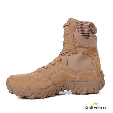Мужские тактические ботинки Magnum Cobra 8.0 Desert CE, Desert, 40 (MGN 18811-DESERT-N-40)