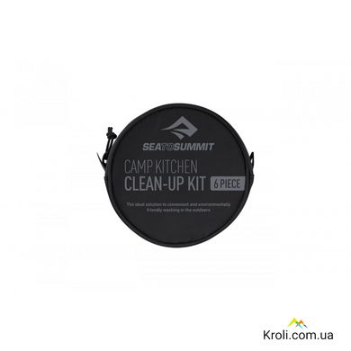 Набор для мытья посуды Camp Kitchen Clean-up Kit от Sea To Summit (STS ACK011071-122103)