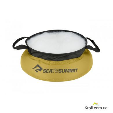Набір для миття посуду Camp Kitchen Clean-up Kit від Sea To Summit (STS ACK011071-122103)