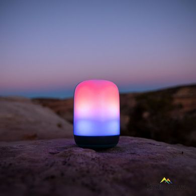 Ліхтарик для кемпінгу Biolite AlpenGlow Lantern 500 Teal (BLT LNB0100)