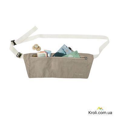 Гаманець натільний Tatonka Skin Moneybelt, Macciato (TAT 2851.434)