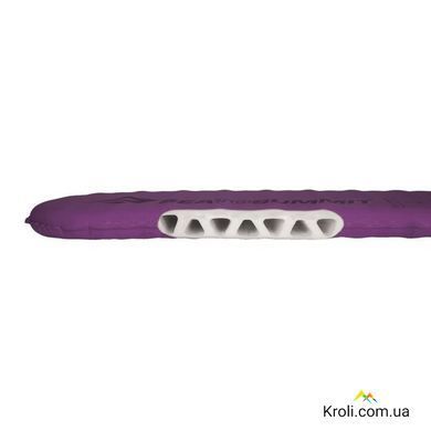 Коврик самонадувающийся Sea To Summit Self Inflating Comfort Plus Mat Women's, Purple, Regular, 170 x 53 х 8см (STS ASM2067-05331513)