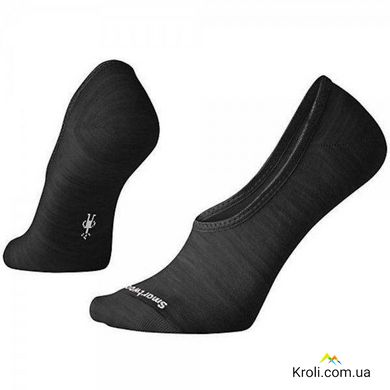 Шкарпетки жіночі Smartwool Hide and Seek Black, S (SW SW705.001-S)